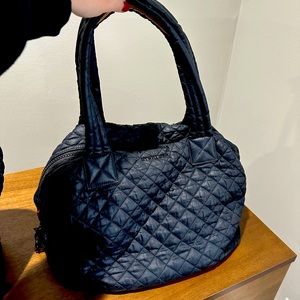 MZ Wallace medium Sutton